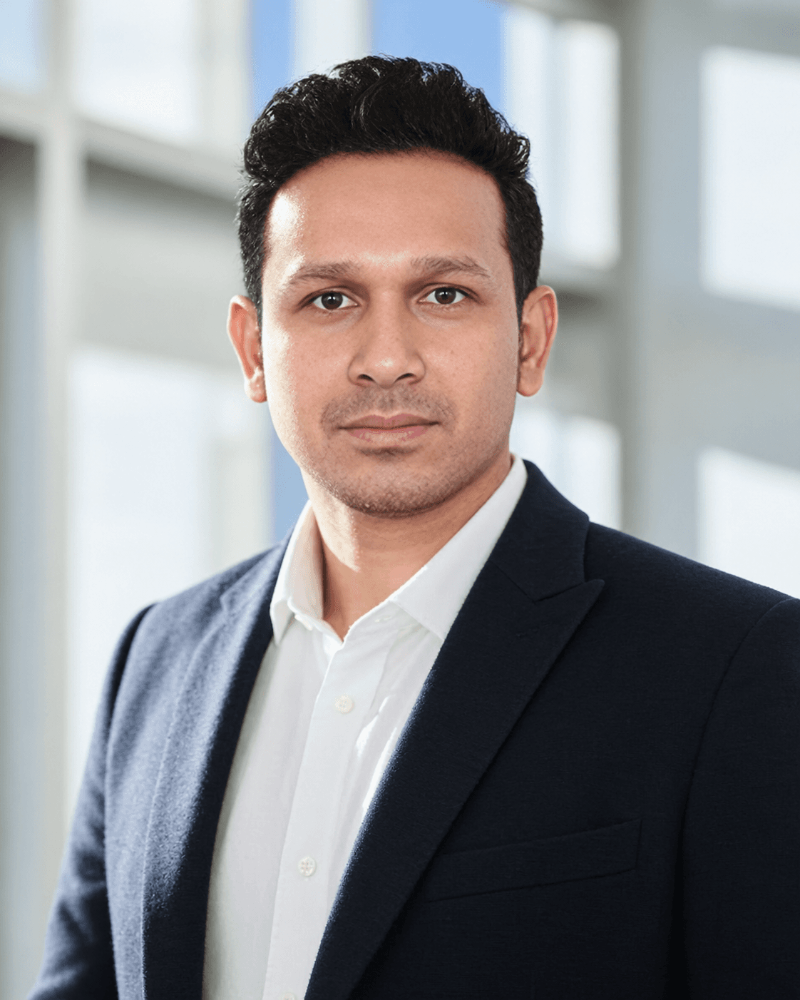 Shakhawat Hossain Shakku, Managing Director and Chairman of Dhaka Pacific Limited