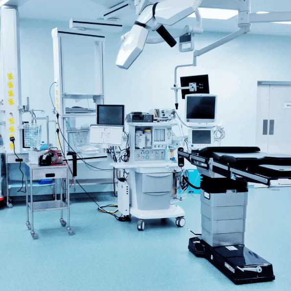 Medical Equipment
